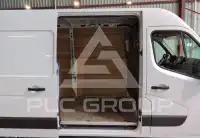 2019 Renault Master