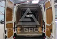 2019 Renault Master