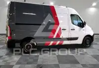 2019 Renault Master