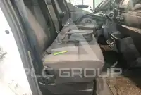 2019 Renault Master