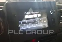2019 Renault Master