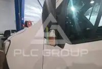 2019 Renault Master