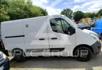 2019 Renault Master