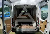 2019 Renault Master