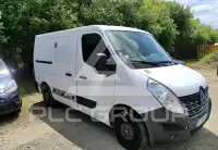 2019 Renault Master