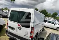 2019 Renault Master