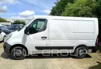 2019 Renault Master
