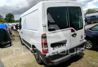 2019 Renault Master