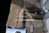 2019 Renault Master