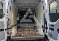 2019 Renault Master
