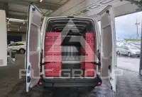 2019 Renault Master