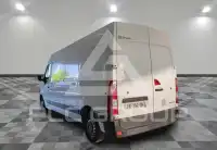 2019 Renault Master