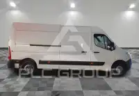 2019 Renault Master