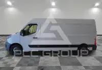 2019 Renault Master