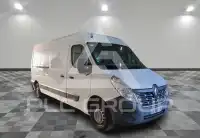 2019 Renault Master