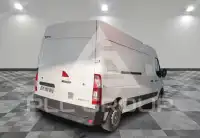 2019 Renault Master