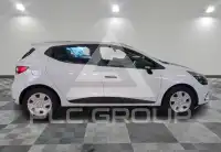 2019 Renault Clio