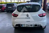 2019 Renault Clio
