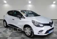 2019 Renault Clio