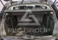 2019 Renault Megane