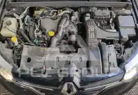 2019 Renault Megane