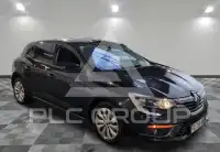 2019 Renault Megane