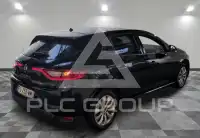 2019 Renault Megane