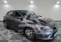 2019 Renault Megane