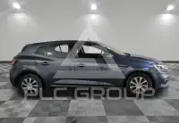 2019 Renault Megane
