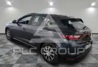 2019 Renault Megane