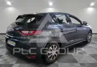 2019 Renault Megane