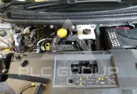 2019 Renault Scenic