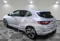 2019 Renault Megane