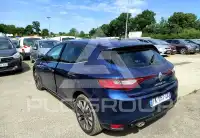 2019 Renault Megane