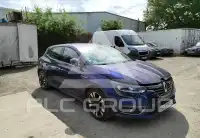 2019 Renault Megane