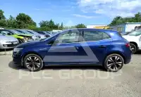 2019 Renault Megane