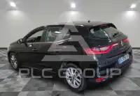 2019 Renault Megane