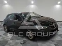 2019 Renault Megane