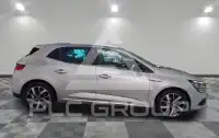 2019 Renault Megane