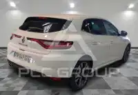2019 Renault Megane
