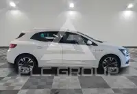 2019 Renault Megane