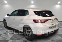 2019 Renault Megane