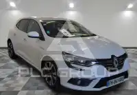 2019 Renault Megane