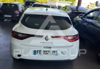2019 Renault Megane