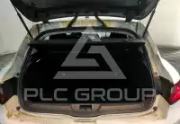 2019 Renault Megane