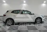 2019 Renault Megane