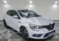 2019 Renault Megane
