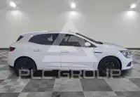 2019 Renault Megane