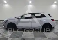 2019 Renault Megane