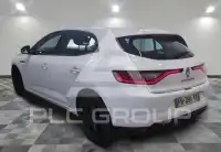 2019 Renault Megane